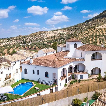 Casa Rural Don Lope El Canuelo  Екстериор снимка