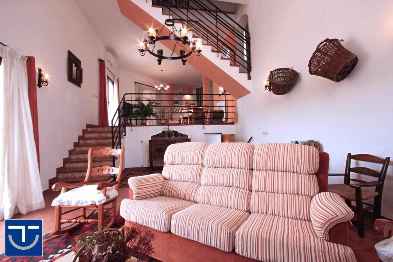 Casa Rural Don Lope El Canuelo  Екстериор снимка