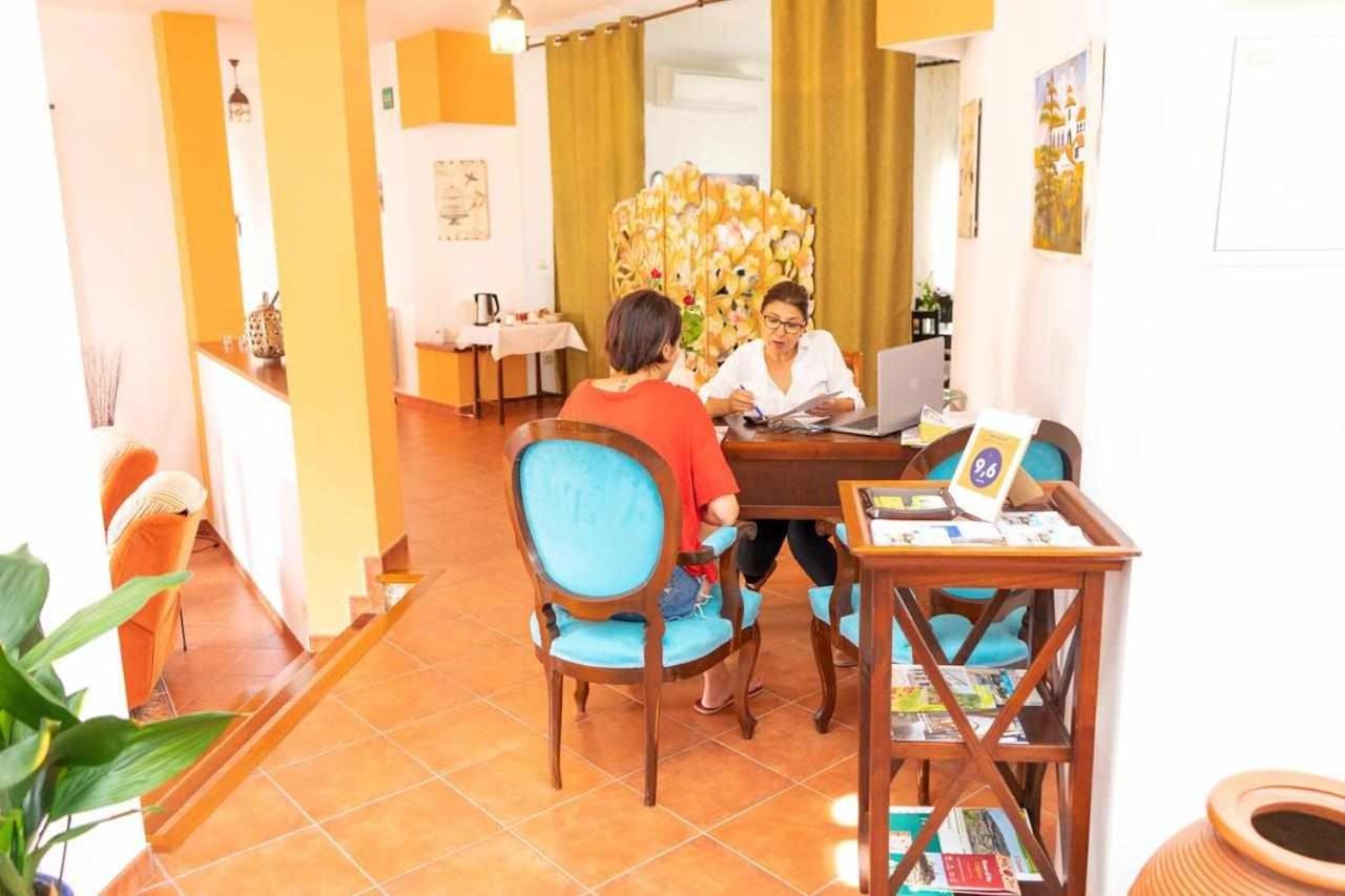 Casa Rural Don Lope El Canuelo  Екстериор снимка