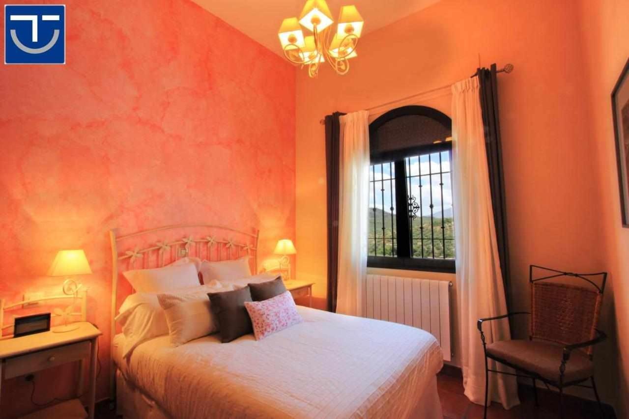 Casa Rural Don Lope El Canuelo  Екстериор снимка