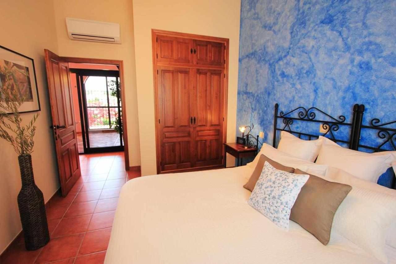 Casa Rural Don Lope El Canuelo  Екстериор снимка