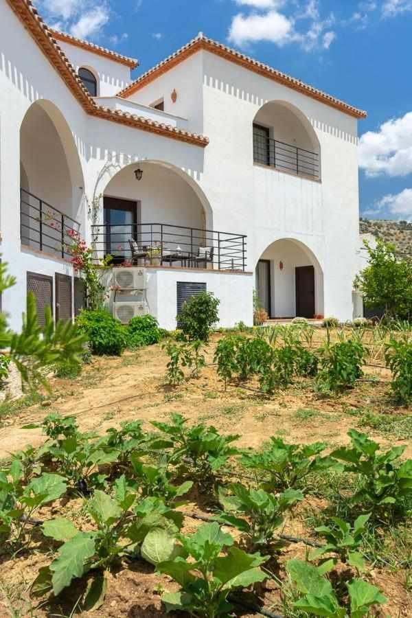 Casa Rural Don Lope El Canuelo  Екстериор снимка