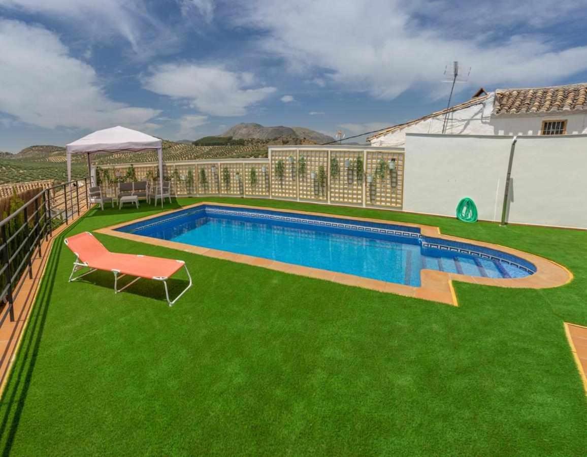 Casa Rural Don Lope El Canuelo  Екстериор снимка