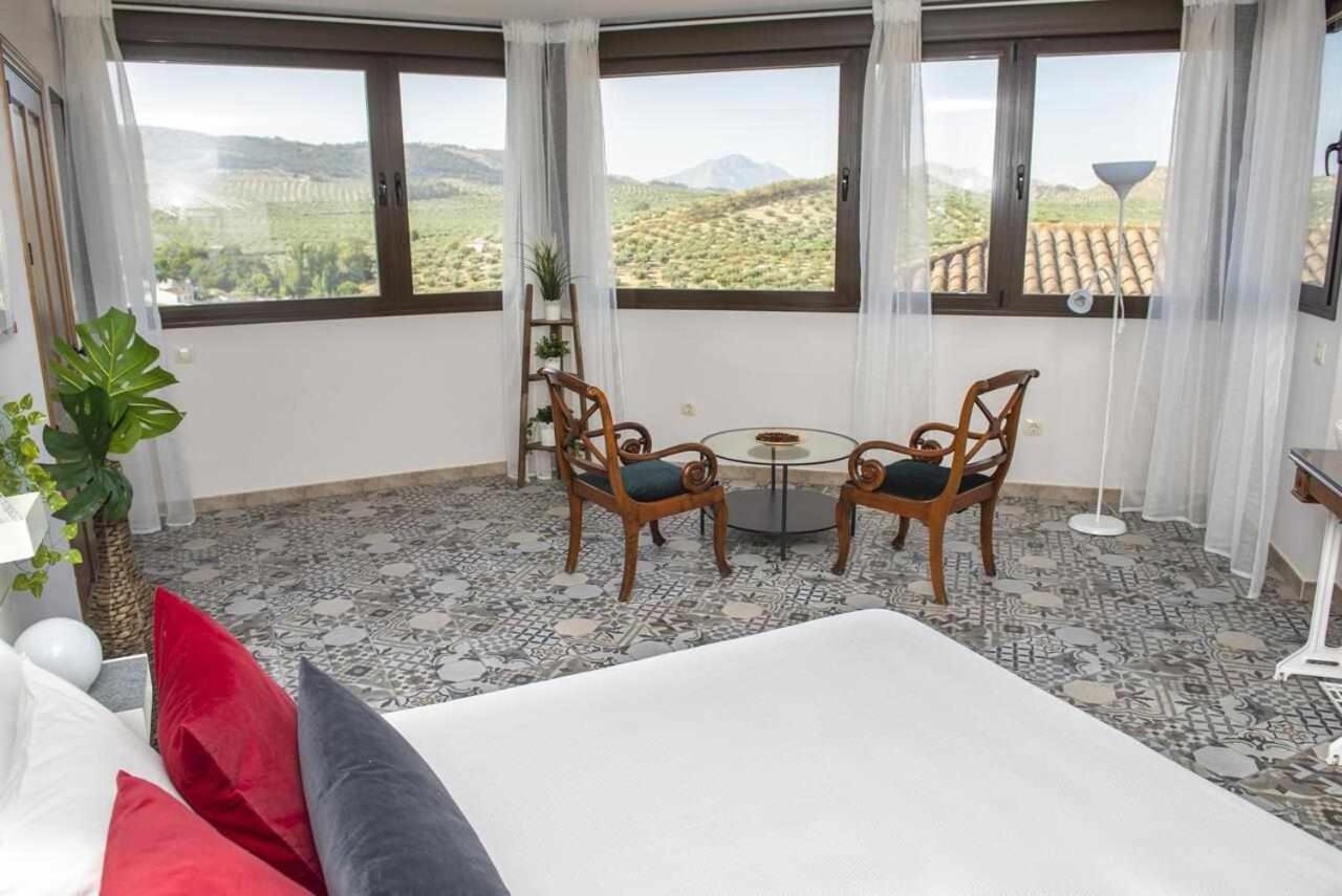 Casa Rural Don Lope El Canuelo  Екстериор снимка