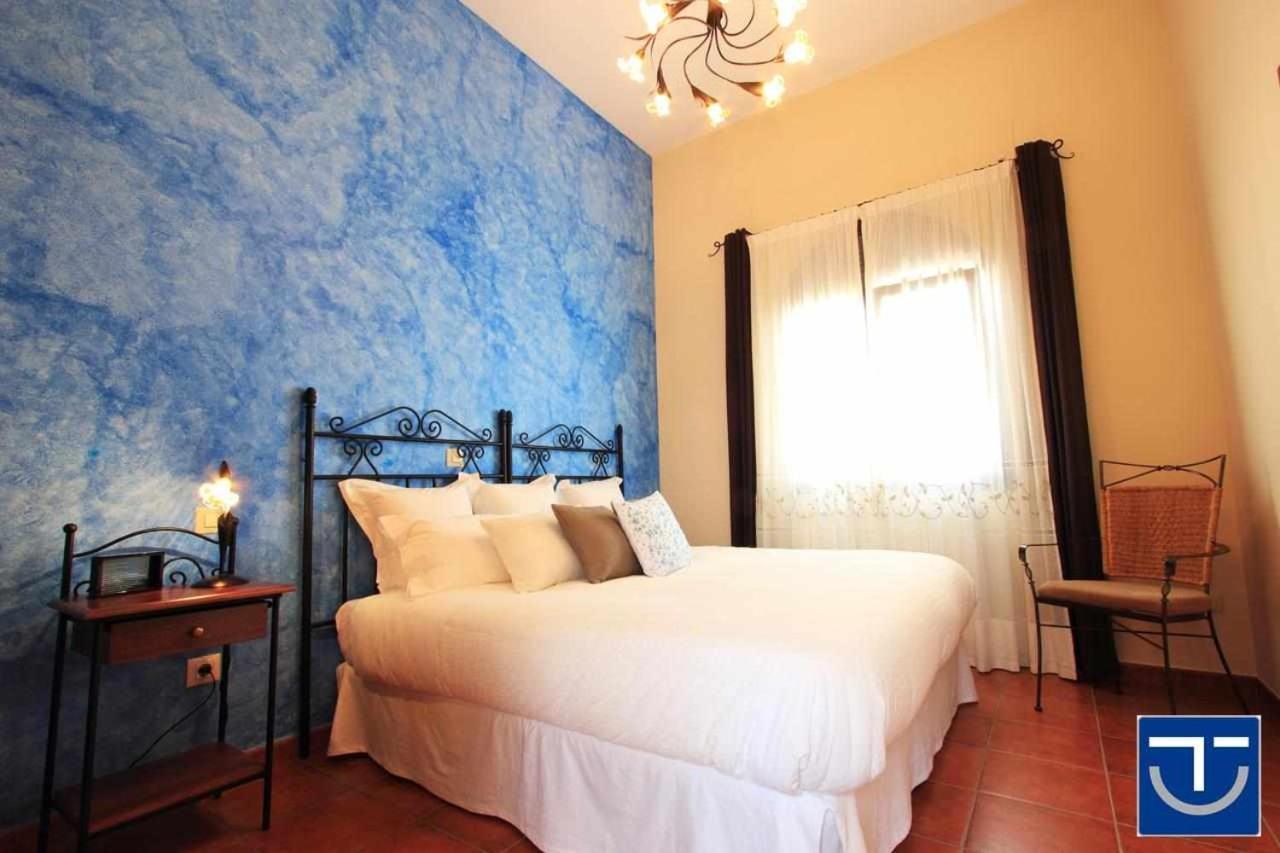 Casa Rural Don Lope El Canuelo  Екстериор снимка