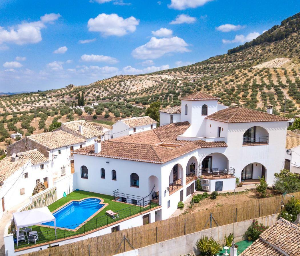 Casa Rural Don Lope El Canuelo  Екстериор снимка